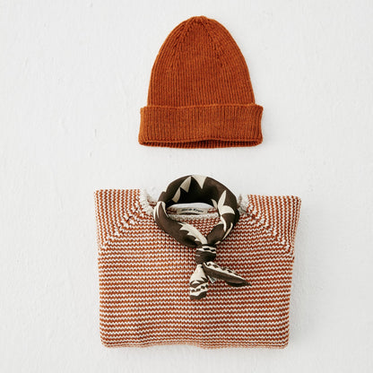 Cley Knit Hat